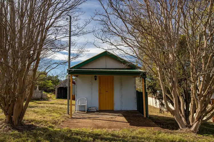 Second view of Homely land listing, 16 Karuah Street, Stroud Road NSW 2415