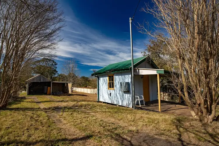 Third view of Homely land listing, 16 Karuah Street, Stroud Road NSW 2415