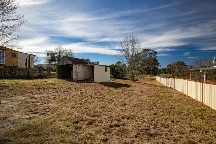 Fourth view of Homely land listing, 16 Karuah Street, Stroud Road NSW 2415
