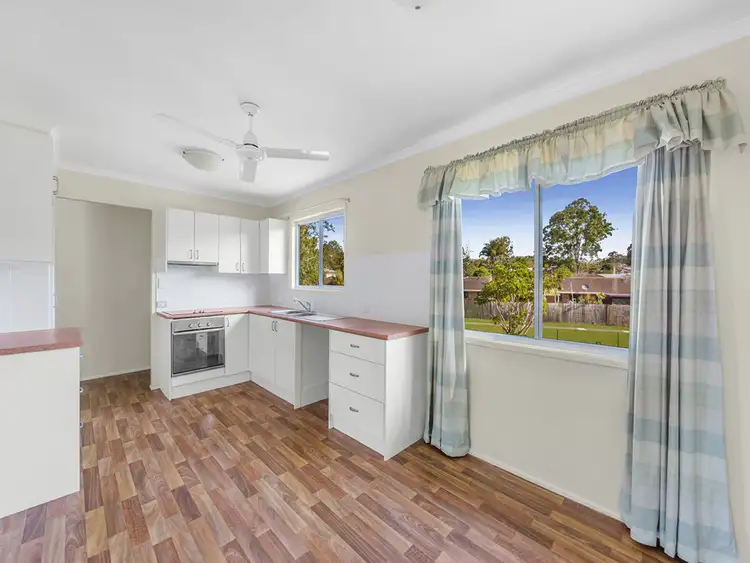 Second view of Homely house listing, 6 Walcha Court, Beenleigh QLD 4207