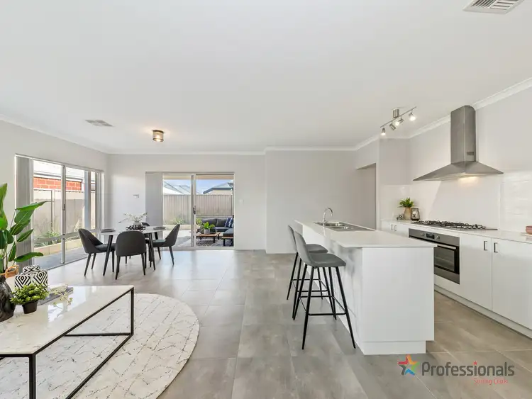 Sixth view of Homely house listing, 19 Quince Way, Forrestfield WA 6058