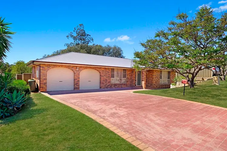 62 Acacia Drive, Muswellbrook NSW 2333