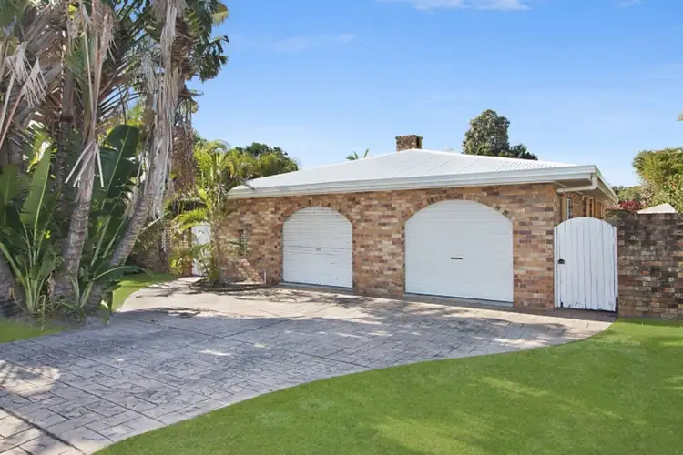 62 Tweed Coast Road, Pottsville NSW 2489