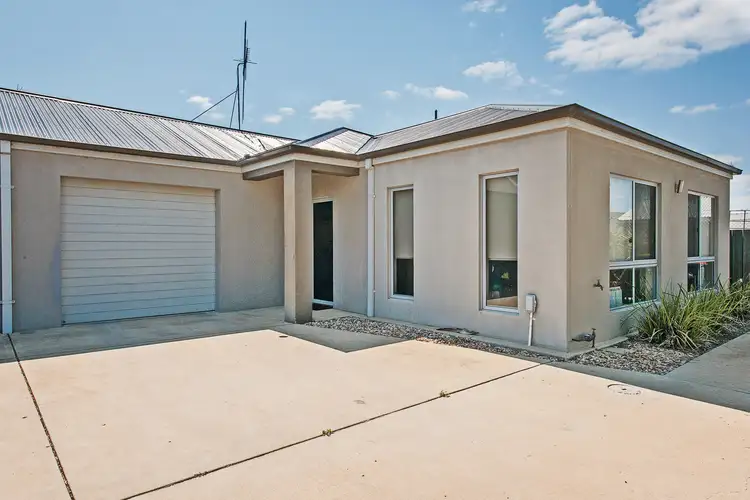 Main view of Homely townhouse listing, 3/21 Murlong Street, Swan Hill VIC 3585