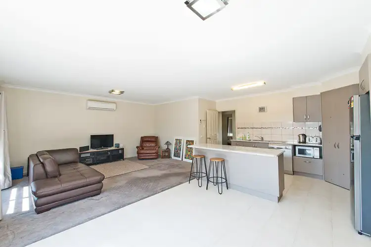 Fourth view of Homely townhouse listing, 3/21 Murlong Street, Swan Hill VIC 3585