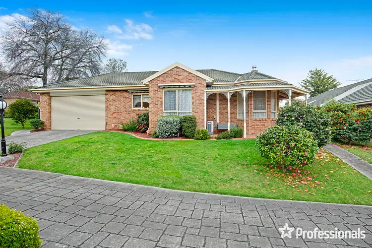 3/21-25 Cambridge Road, Mooroolbark VIC 3138