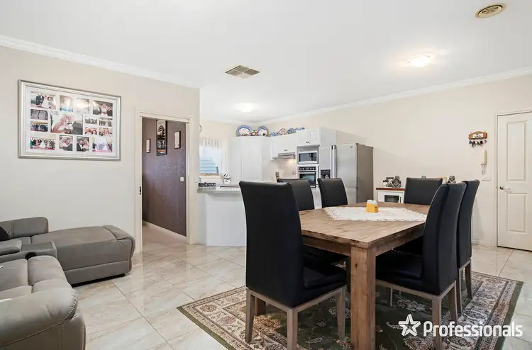 Third view of Homely house listing, 3/21-25 Cambridge Road, Mooroolbark VIC 3138