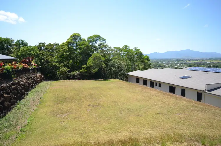 10 Ivorywood Close, Mount Sheridan QLD 4868