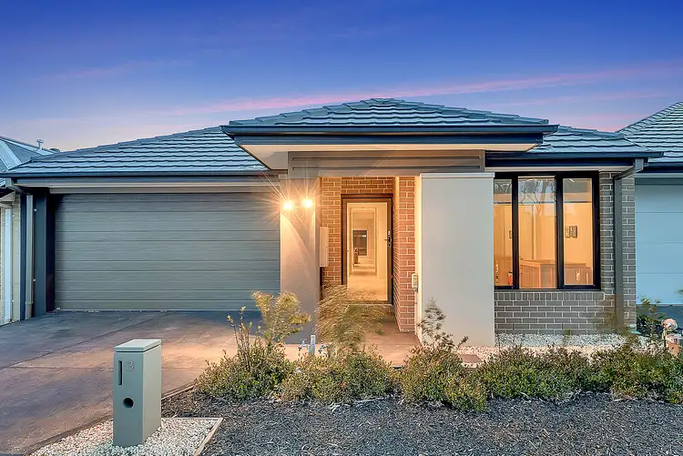 3 Nattai Street, Craigieburn VIC 3064