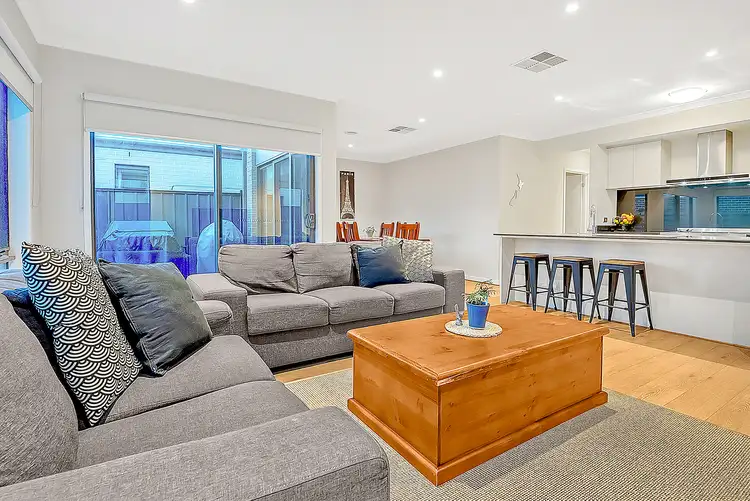 Third view of Homely house listing, 3 Nattai Street, Craigieburn VIC 3064