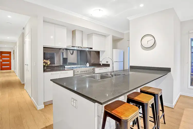 Fourth view of Homely house listing, 3 Nattai Street, Craigieburn VIC 3064