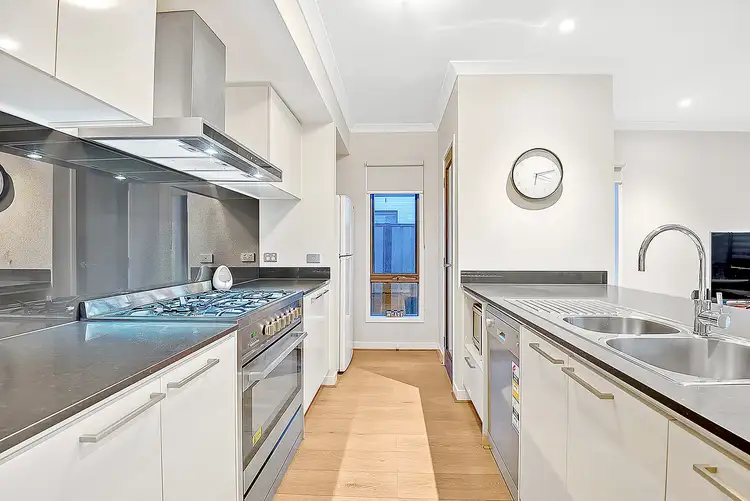 Fifth view of Homely house listing, 3 Nattai Street, Craigieburn VIC 3064