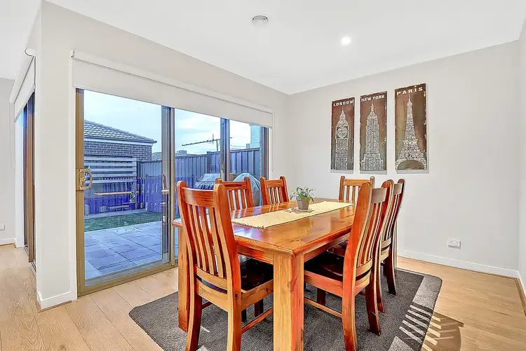 Sixth view of Homely house listing, 3 Nattai Street, Craigieburn VIC 3064