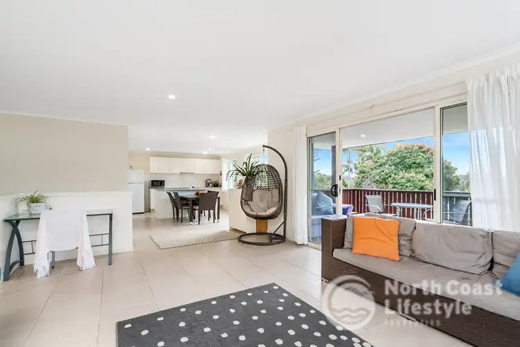 Second view of Homely house listing, 19 Coomburra Crescent, Ocean Shores NSW 2483
