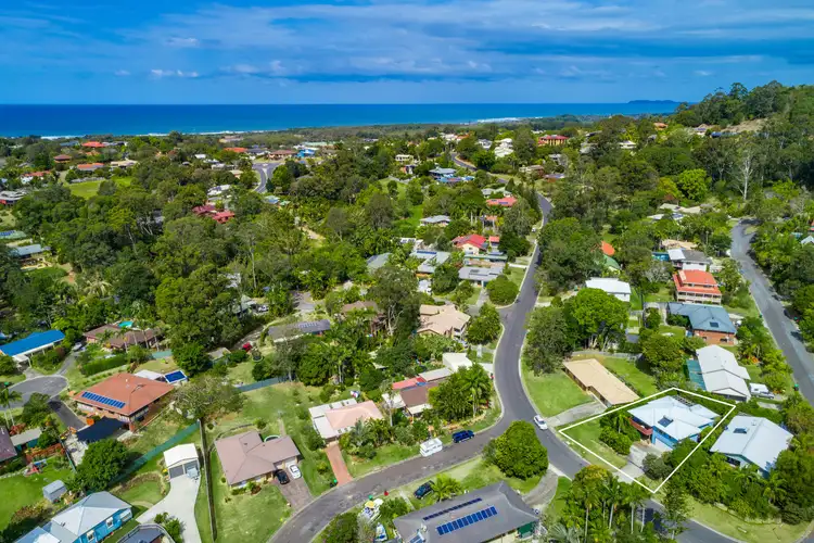 Third view of Homely house listing, 19 Coomburra Crescent, Ocean Shores NSW 2483