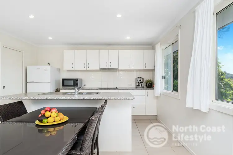 Fourth view of Homely house listing, 19 Coomburra Crescent, Ocean Shores NSW 2483