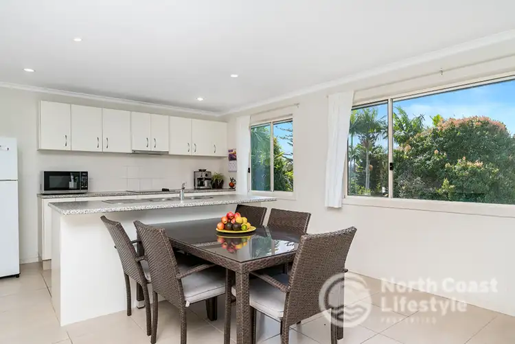 Fifth view of Homely house listing, 19 Coomburra Crescent, Ocean Shores NSW 2483