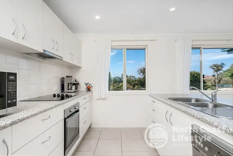 Sixth view of Homely house listing, 19 Coomburra Crescent, Ocean Shores NSW 2483