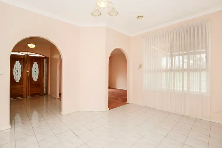 Sixth view of Homely house listing, 16 Mitchell Court, Taylors Lakes VIC 3038