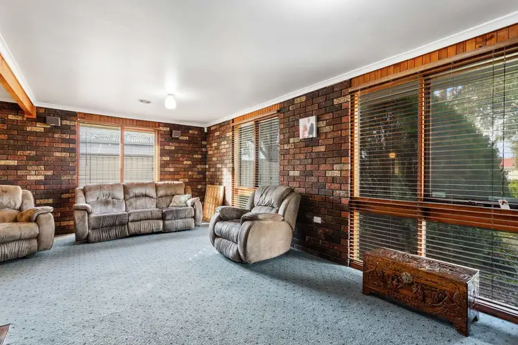 Fourth view of Homely house listing, 67 Odessa Avenue, Keilor Downs VIC 3038