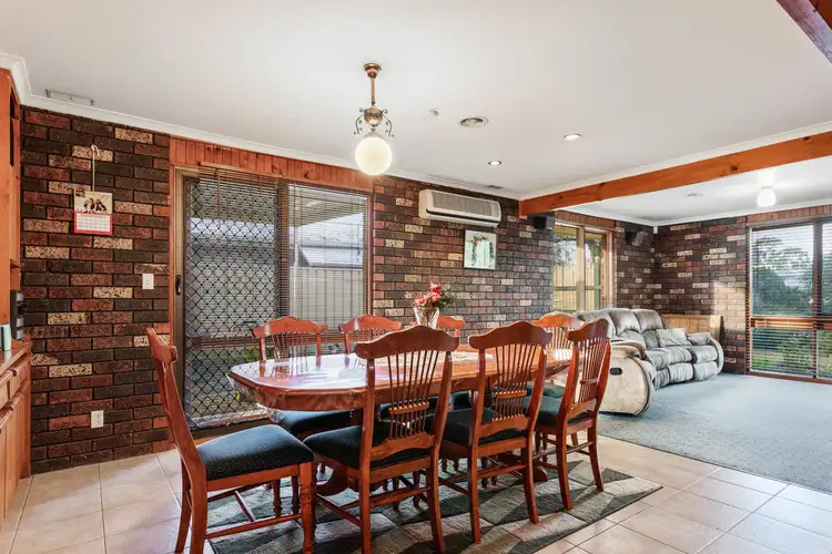 Fifth view of Homely house listing, 67 Odessa Avenue, Keilor Downs VIC 3038