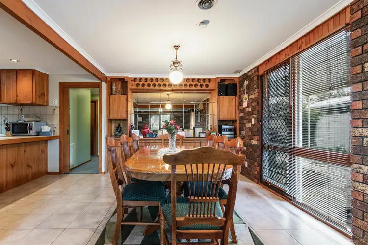 Sixth view of Homely house listing, 67 Odessa Avenue, Keilor Downs VIC 3038