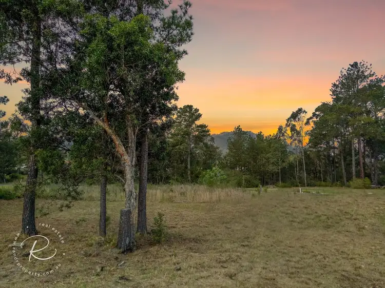 Main view of Homely land listing, 40 Prince Street, Bulahdelah NSW 2423