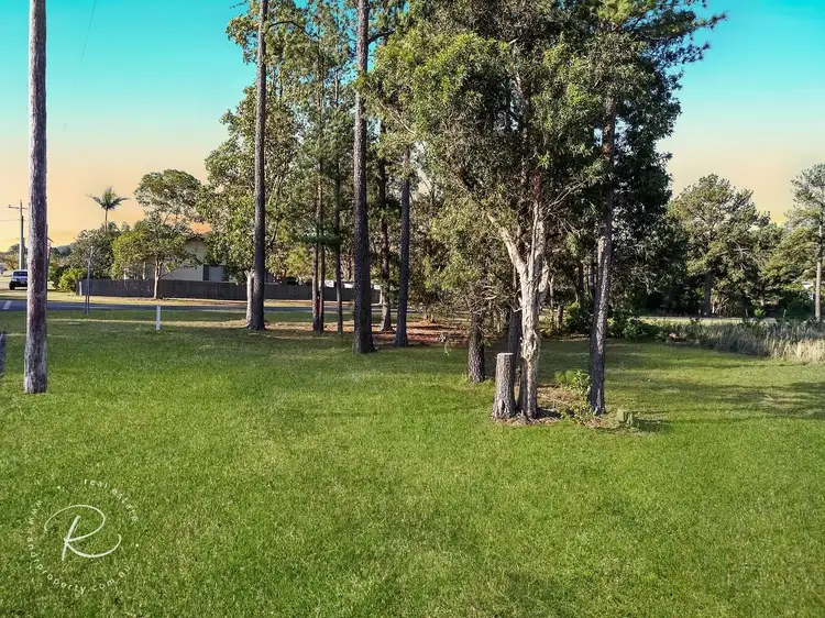 Second view of Homely land listing, 40 Prince Street, Bulahdelah NSW 2423