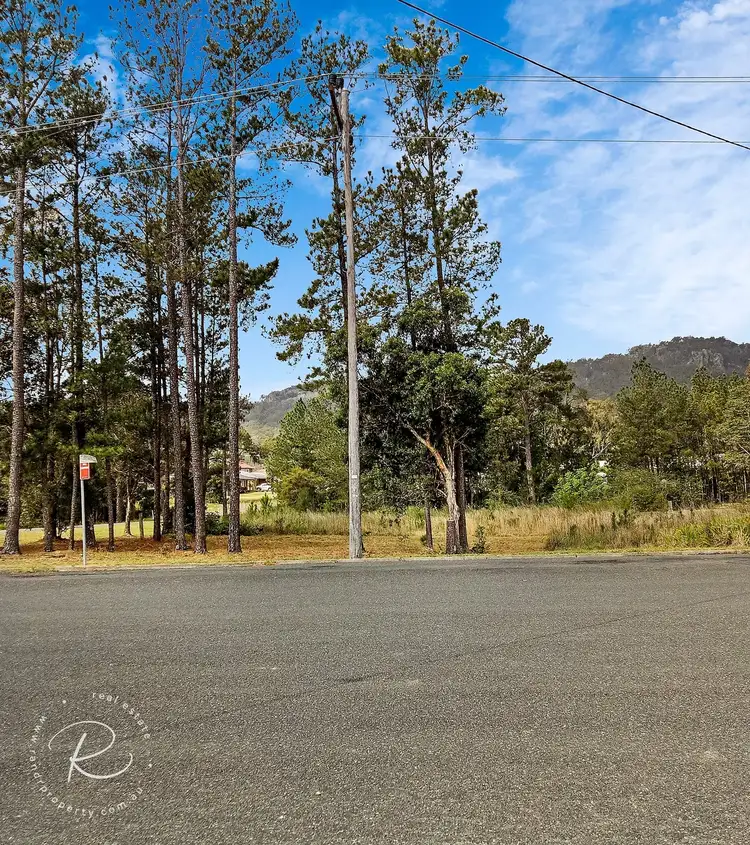 Third view of Homely land listing, 40 Prince Street, Bulahdelah NSW 2423