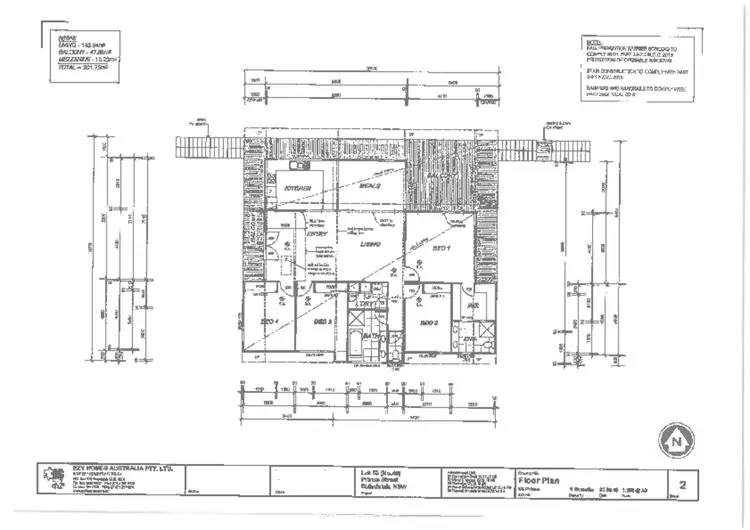 Fourth view of Homely land listing, 40 Prince Street, Bulahdelah NSW 2423
