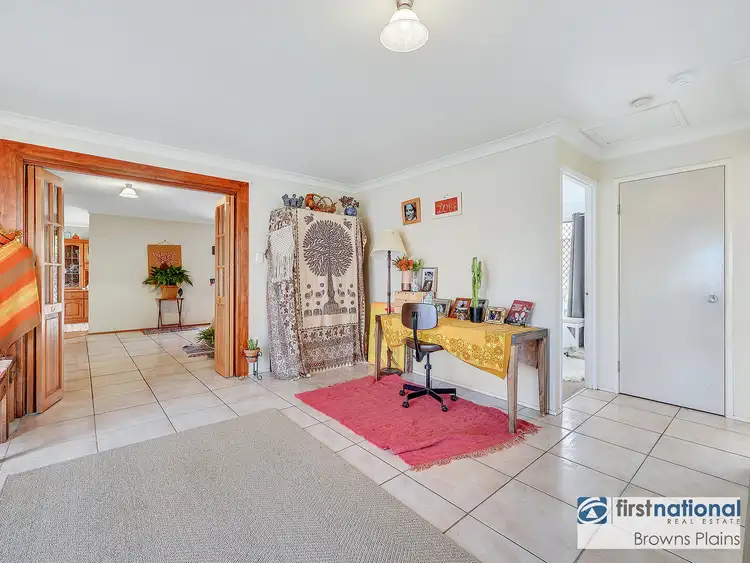 Sixth view of Homely house listing, 7 Danvers Crt, Hillcrest QLD 4118