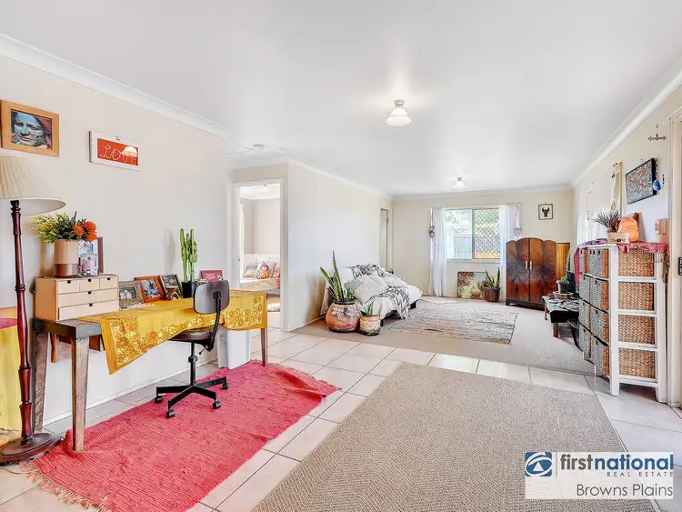 Seventh view of Homely house listing, 7 Danvers Crt, Hillcrest QLD 4118