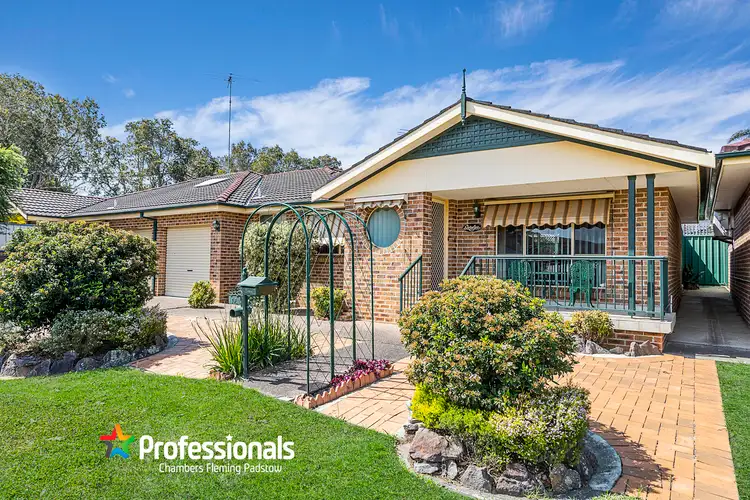 1A Bennett Road, Riverwood NSW 2210