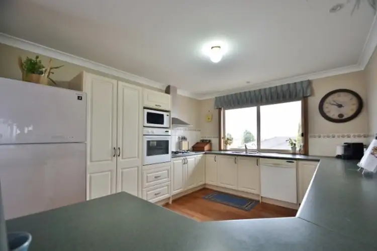 Second view of Homely house listing, 47 Duke Avenue, Para Hills SA 5096