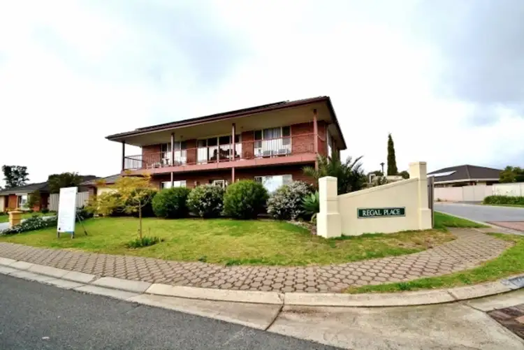Third view of Homely house listing, 47 Duke Avenue, Para Hills SA 5096