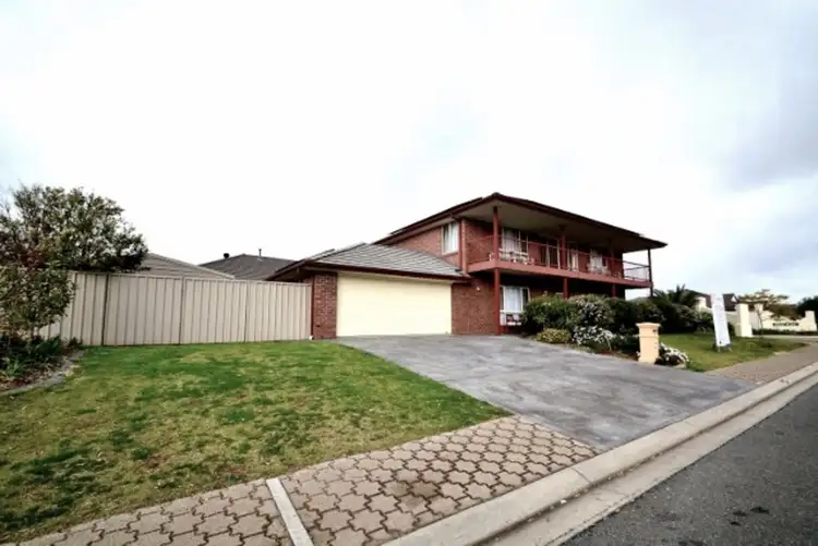 Fourth view of Homely house listing, 47 Duke Avenue, Para Hills SA 5096