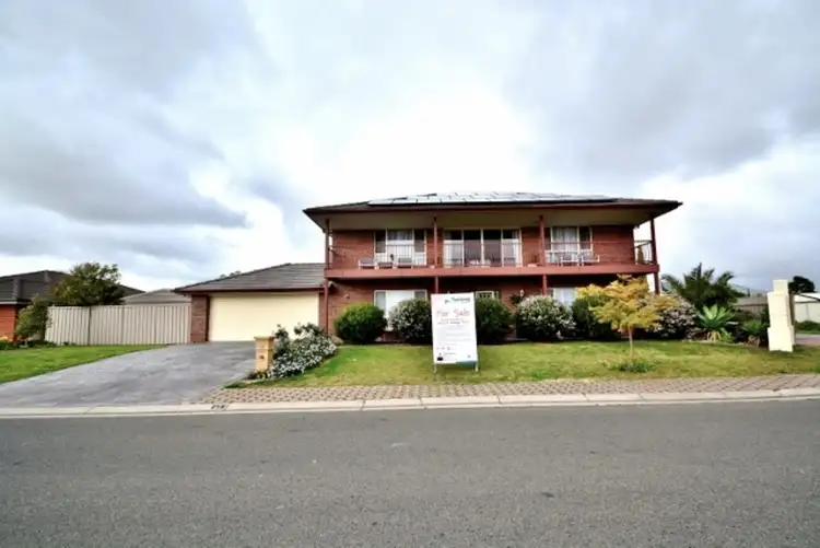 Fifth view of Homely house listing, 47 Duke Avenue, Para Hills SA 5096