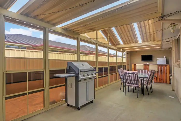 Fourth view of Homely house listing, 21 Correa Court, Worrigee NSW 2540