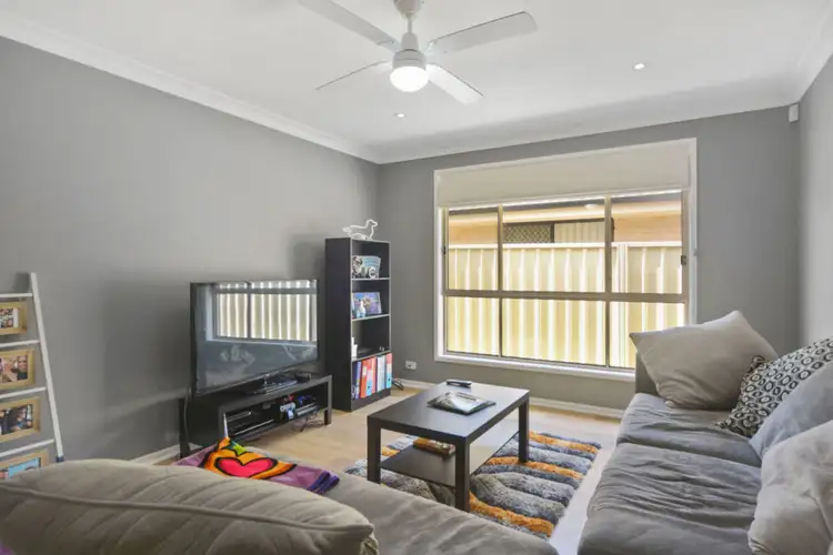 Sixth view of Homely house listing, 21 Correa Court, Worrigee NSW 2540