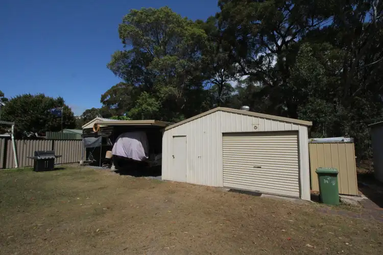 Third view of Homely land listing, 16 Noon Muckle Street, Macleay Island QLD 4184