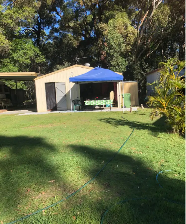Fourth view of Homely land listing, 16 Noon Muckle Street, Macleay Island QLD 4184