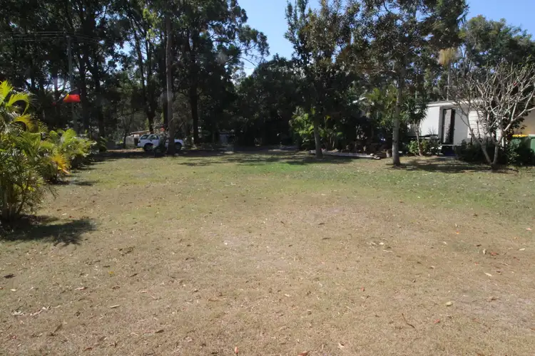 Fifth view of Homely land listing, 16 Noon Muckle Street, Macleay Island QLD 4184