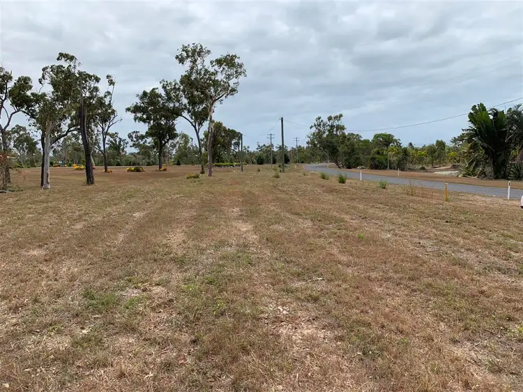 Lot 12 Lawson Street, Midge Point QLD 4799