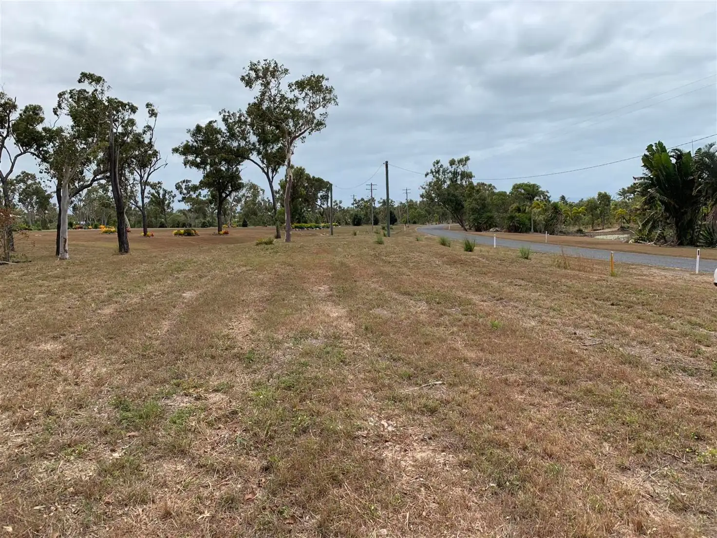 Main view of Homely land listing, Lot 12 Lawson Street, Midge Point QLD 4799