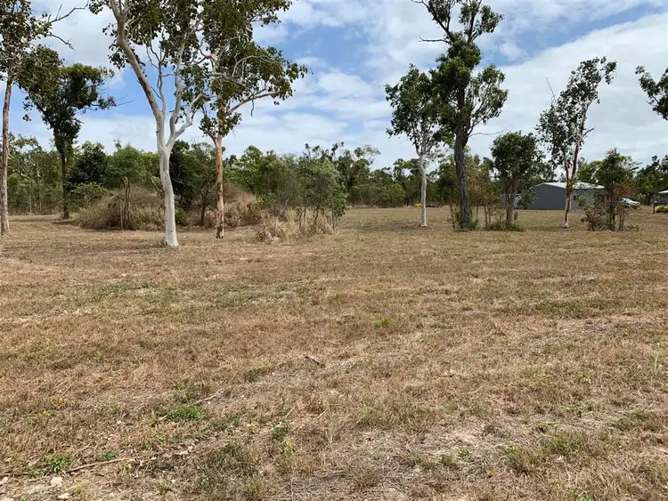 Fourth view of Homely land listing, Lot 12 Lawson Street, Midge Point QLD 4799