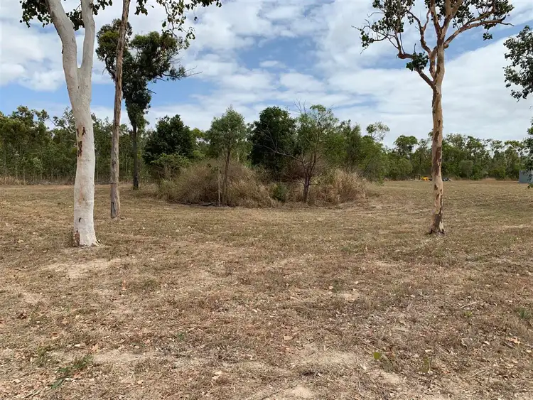 Sixth view of Homely land listing, Lot 12 Lawson Street, Midge Point QLD 4799