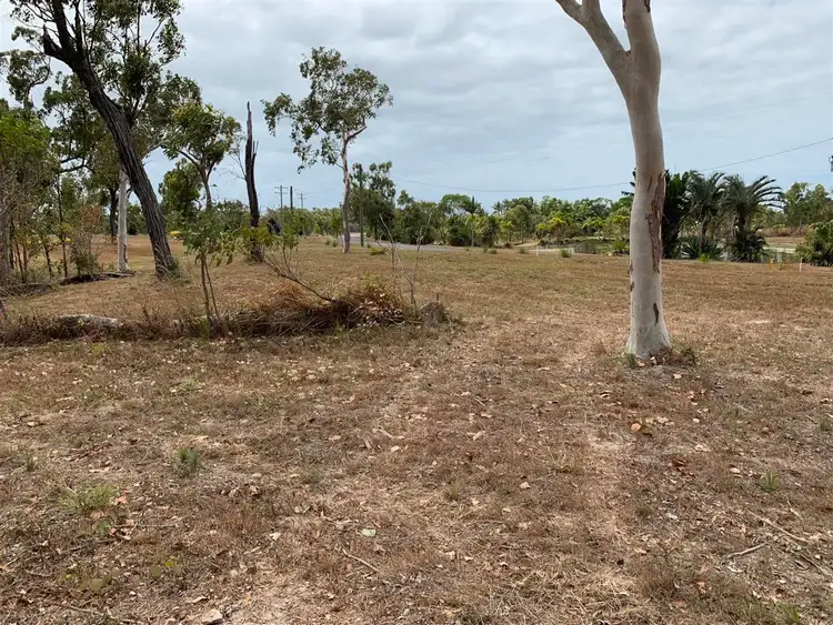 Seventh view of Homely land listing, Lot 12 Lawson Street, Midge Point QLD 4799
