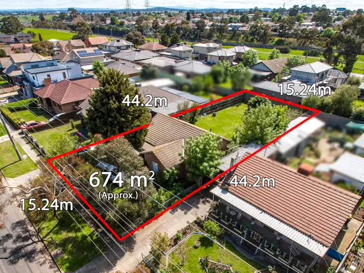 Main view of Homely house listing, 168 Daley Street, Glenroy VIC 3046