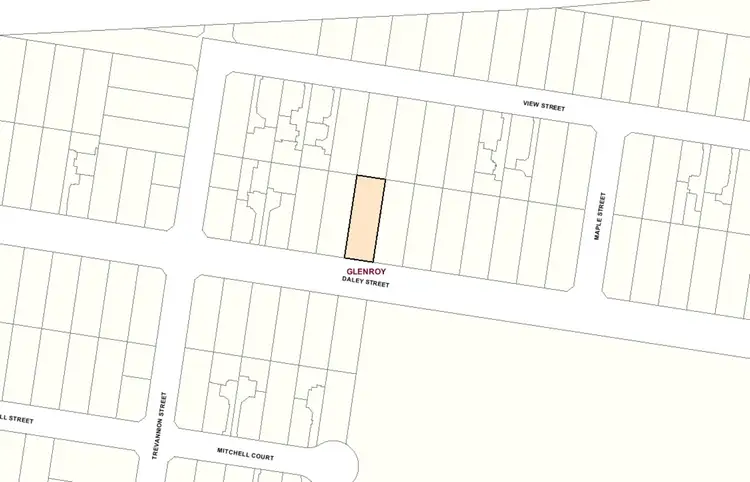Second view of Homely house listing, 168 Daley Street, Glenroy VIC 3046