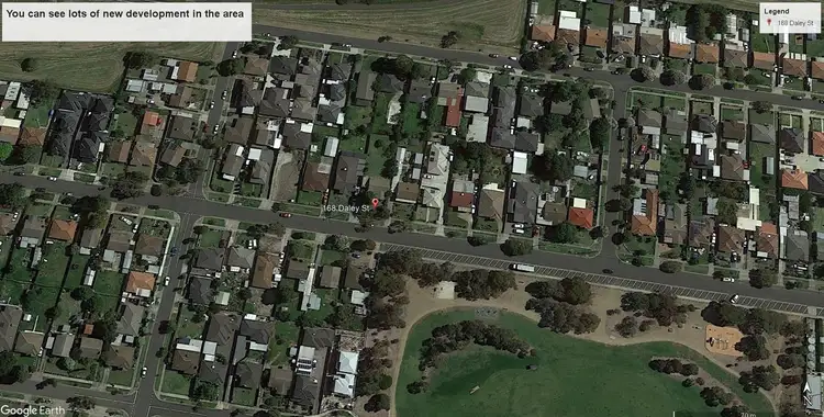 Third view of Homely house listing, 168 Daley Street, Glenroy VIC 3046